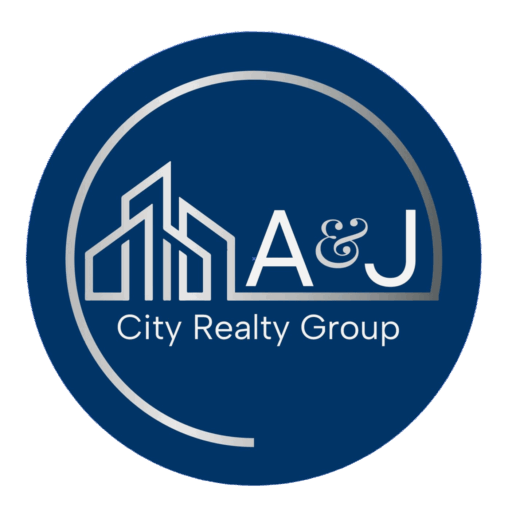 Logo City Realty