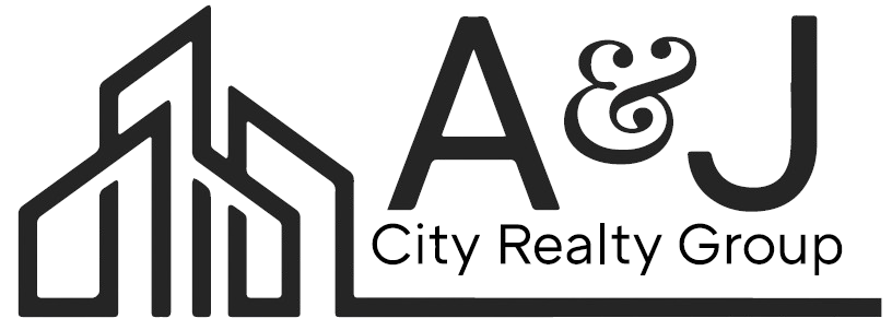 Logo AJ City Realty Group